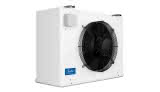 Roller Luftkühler HVST 406 COI