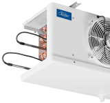 Roller Luftkühler FHVT 604 EC