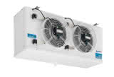 Roller Hochleistungsluftkühler FHV 402 EC MultiRef ohne Abtauung