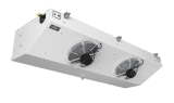 Roller Deckenluftkühler DLK 412 EC MultiRef ohne Abtauung