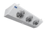 Roller Deckenluftkühler DLKT 633 EC mit Abtauung, für A2L / A3 Kältemittel