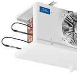 Roller Luftkühler HVST 1008 EC EP