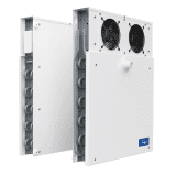 Roller Ventilatorluftkühler für Kühlmöbel VD 2 PLUS