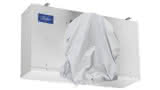 Roller Defrost Damper DD 300