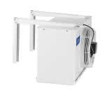 Roller Wandkonsole Wand-K1