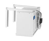 Roller Wandkonsole Wand-K1