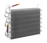 Roller Luftkühler für Kühlmöbel GS 13