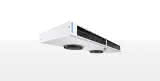Güntner Luftkühler GAMC PX 020.1/11N/DXA4E.TNNN 1 Lüfter 230V EC