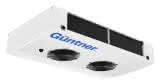 Güntner Luftkühler GADC CX 035.1/11M/DEC7E.TNNN CO2 mit 1 Lüfter 230V EC
