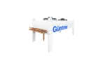 Güntner Verflüssiger GCHC RD 040.2/12-45 flach, 2 Lüfter