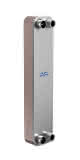 Alfa Laval Wärmetauscher kupfergelötet CB60-10H F (H21 B21) 40bar