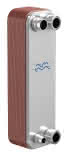 Alfa Laval Wärmetauscher kupfergelötet ACH 30EQ 40H F (H62 S3 H23 S4 H23)B 50bar