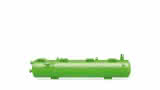 Bitzer Sammelbehälter liegend F2202N
