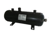 Deka Flüssigkeitssammler horizontal DLR-H570
