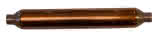 Danner Dampfdom S 24x170 - E/A 10,2/10,2mm