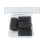 Refco Ersatzfilter für GOBI II FIL-4064/4, 4 Stück