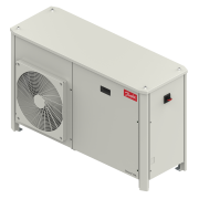 Danfoss Verflüssigungssatz vollhermetisch Optyma iCO2 OP-MPAM005COP04G MBP 230V P04 - More 3