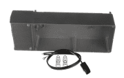 CHG Tauwasserverdunster T12-5200 220V, 300 Watt, 0.45m Kabel - More 3
