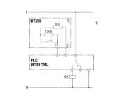 KRIWAN Öldifferenzdruckschalter INT 250, 1m Kabel - More 3