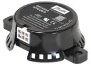 Danfoss Gassensor DST G55A R455A Relais / RS485 - More 3