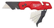 Milwaukee FASTBACK Universal-Klappmesser - More 3