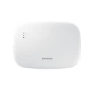 Samsung Deckenkassette Wind-Free 360° Round Airflow AC140RN4PKG/EU - More 3