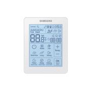 Samsung Standard-Aussengerät Wind-Free NASA AR09TXFCAWKX/EU Setartikel - More 3