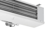 Roller Deckenluftkühler DLK 601 EC - More 3