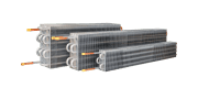 Roller Luftkühler für Kühlmöbel FK 155 - More 3