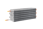 Roller Luftkühler für Kühlmöbel UT 13 - More 3