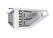 Roller Deckenluftkühler DLKT 611 EC - More 3