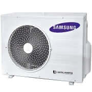 Samsung Aussengerät Free Joint Multi R32 NASA AJ080TXJ4KG/EU - More 3