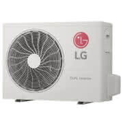 LG ELECTRONICS Klimaset S18EQ Aktionsset - More 3