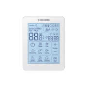 Samsung Standard-Wandgerät Wind-Free NASA AR09TXFCAWKN/EU - More 3