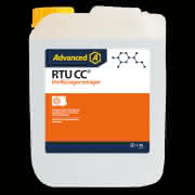 Advanced Reinigungsset RTU HydroSprayer Aktion - More 3