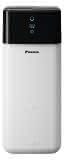 DAIKIN Wärmepumpe Altherma Innengerät 3 R ECH2O 504 H/Cleistung 4kW mit 500l Wärmespeicher