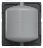 DAIKIN Vorschaltgefäß 25 Liter DE.PREVM2V25