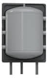 Daikin Minipuffer 100 Liter DE.PREVM6H100
