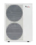 FrigoLine Kaltwassersatz inkl. Prozesskit FLK26P-P