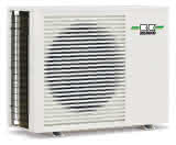 Remko Kaltwassersatz RVS 130 Pro 11,0kW 400V R290