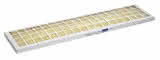 Roller Luftfilter 5 Stück Grösse 4 für HKN 400