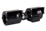 Roller Radialgebläse Ersatzteil für HKN/D 400/600