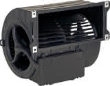 Roller Radialgebläse Ersatzteil für HKN/D 200-700 HKNL/DL 800-1400