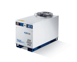 MTA Kaltwassersatz luftgekühlt TAEevo Tech TET020