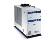 MTA Kaltwassersatz luftgekühlt TAEevo Tech TET081