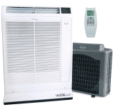 ARGO Raumklimagerät mobil ULISSE 13 DCI ECO R32 IG+AG