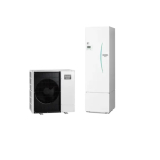 Mitsubishi Ecodan Wärmepumpe Set 5.21 Zubadan PUD-SHWM60VAA / EHST30D-YM9ED