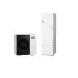 Mitsubishi Wärmepumpen Set 11.23 PUZ-SWM100YAA.TR / ERST30F-YM9EE