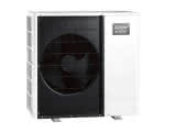 Mitsubishi Aussengerät PUD-SWM60VAA-R1 R32 Power Inverter