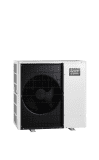 Mitsubishi Aussengerät PUD-SWM60VAA R32 Power Inverter
